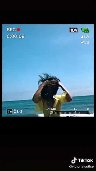 Full TikTok video