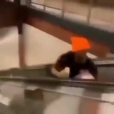 Yeet the child