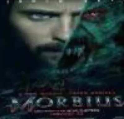 It's Morbin time
