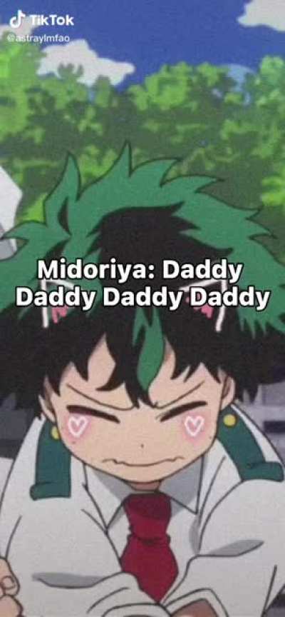 My hero academia stans are something else