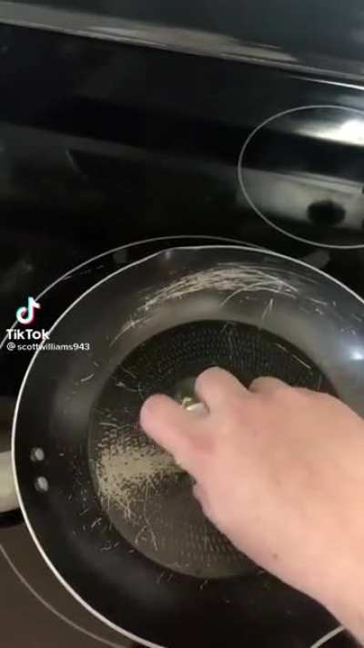 It works!