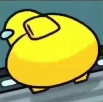 These hoes be twerking to anything 😤😤😤