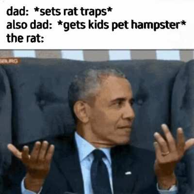 why does he get special treatment?