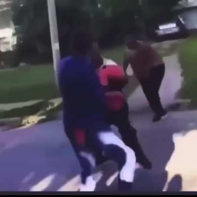 Double knockout