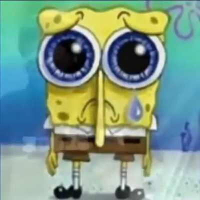 nom mroe fortntuie 😢