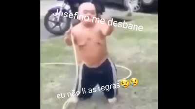 '-'
