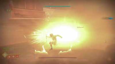 I’ll never forgot how shocked I was when this happened on Day 1 😭 Rhulk 1 - my Warlock 0