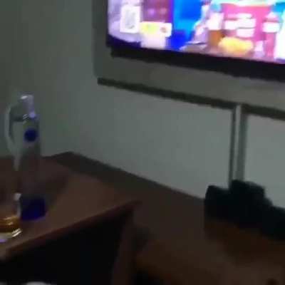 Ter&ccedil;amos?