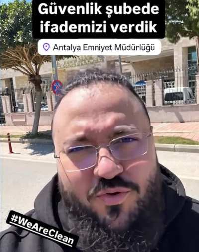 Biz k&ouml;t&uuml;y&uuml;z aynen