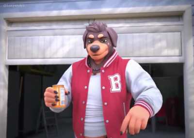 furry🥤irl