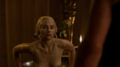 Emilia Clarke