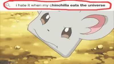Yeah, I hate it when that happens....
