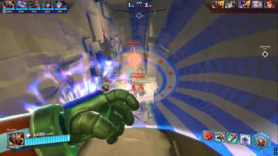 every Splitstone Quarry game