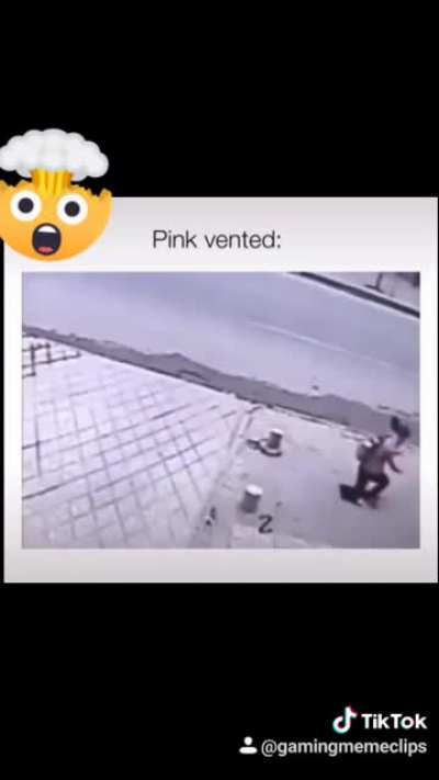 Pink sus