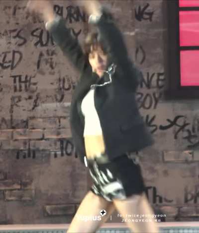 Jeongyeon