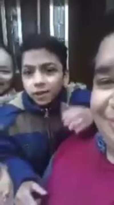 Bu &Uuml;lkeyi Bu Yeni Nesil Geliştirecek Beyler