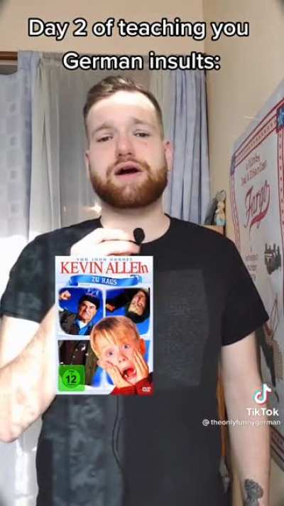 FUCK YOU KEVIN