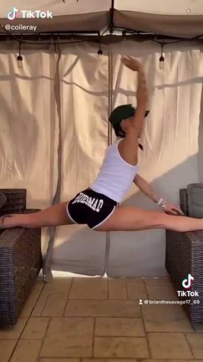 SLOW MO PART ONE 🥵