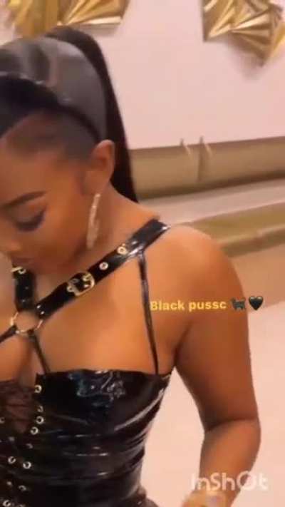 Black Queen