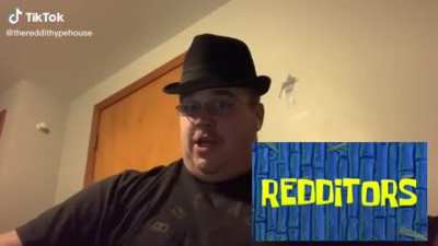 Redditors?!?!