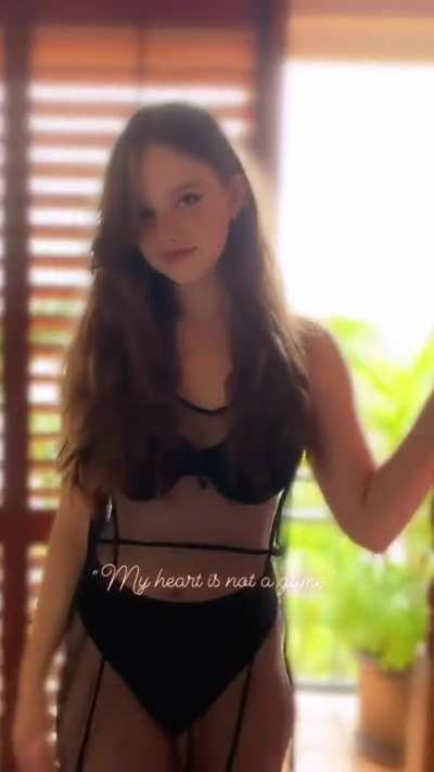 Isabella