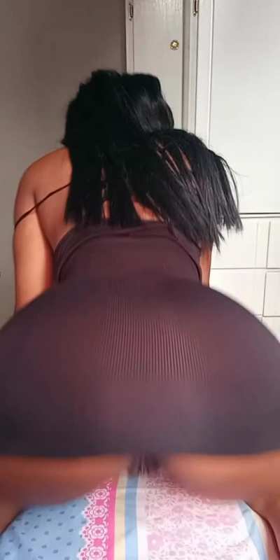 Can u eat my pussy?