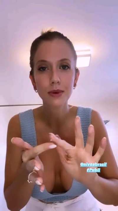 Gabriela Prioli