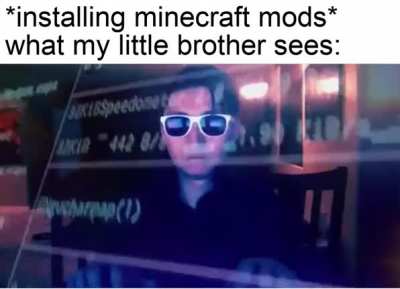 it's pretty easy