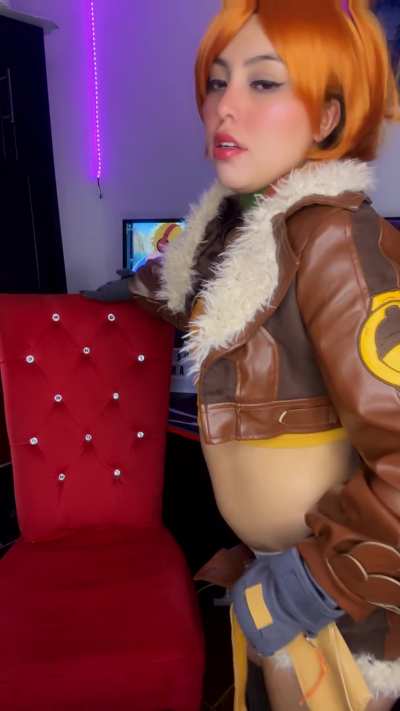 You&rsquo;d keep this &ldquo;inferior asian slut&rdquo; all to yourself, right? No, you'd show me off to all your friends.