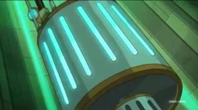 Todays the day (Spoilers For Season 5 of Rick and Morty)