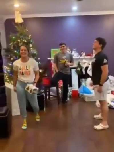 Maybe Maybe Maybe