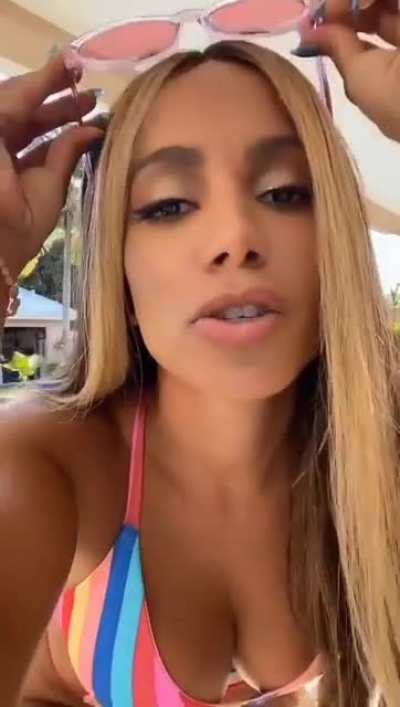 Anitta &Eacute; Uma Deusa