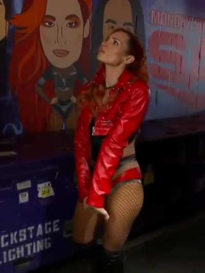 Becky Lynch
