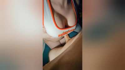 Fuck my hooters girl tittys &amp;lt;3