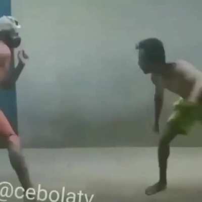 Rinha de moderadores