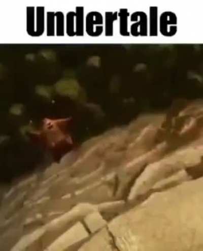 Undertale