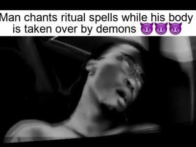 Spooky&hellip;