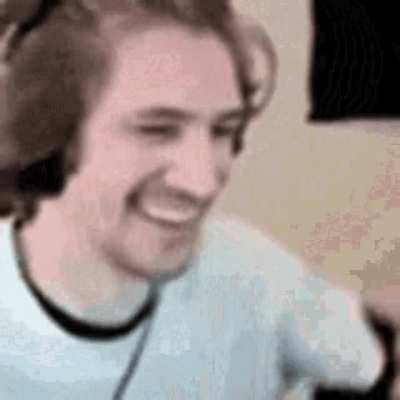playing jackbox for the first time vs hearing the same cum joke for the 500th time in one session