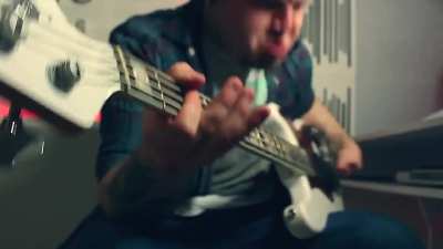 If Rammstein wrote "Every Breath You Take"