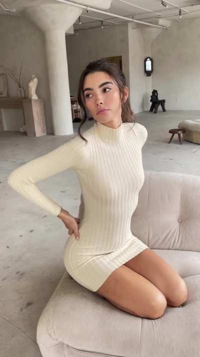 posing for pictures