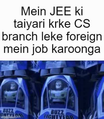 IIT-ian