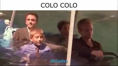 Lamentablemente lo del arbo