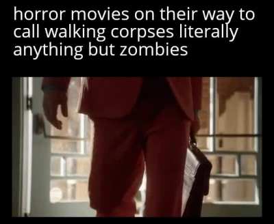 no no no they're called the post mortem