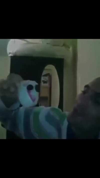 ...