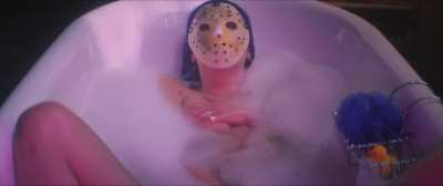 Ashley Benson - Alone At Night (2023)