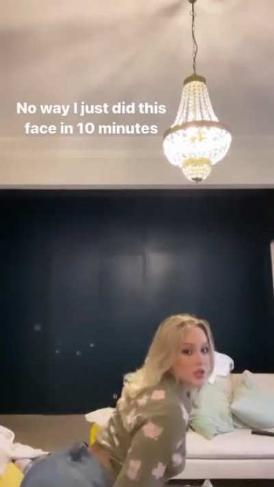 Just wow