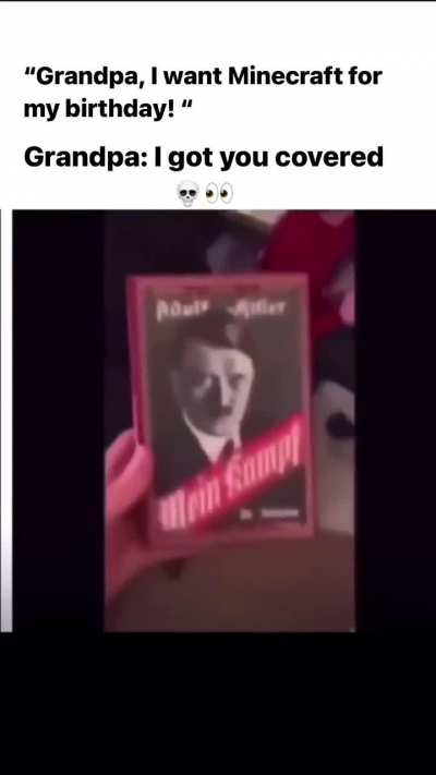 "Minecraft" 