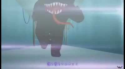 amog sus anime