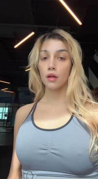 If I asked you to fuck me, how would you respond