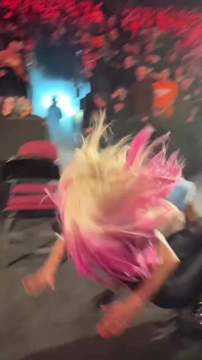 Alexa Bliss